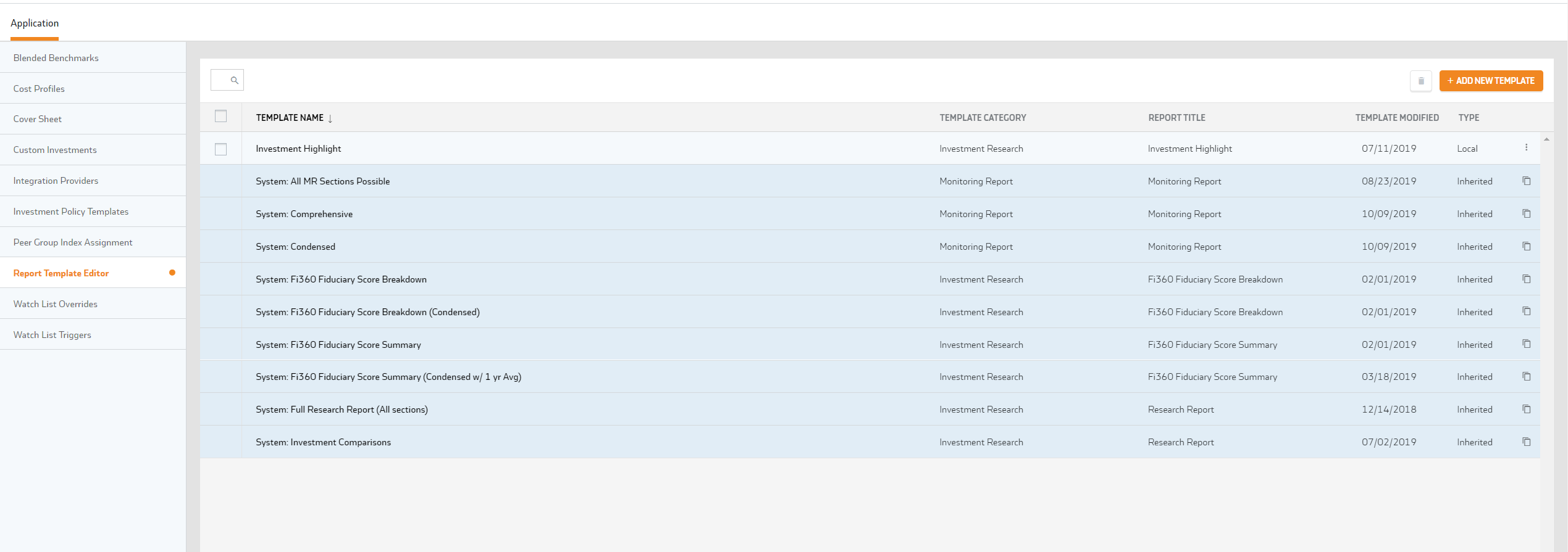 Movie editing app image